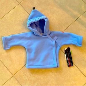 Baby's Warmplus Favorite Jacket